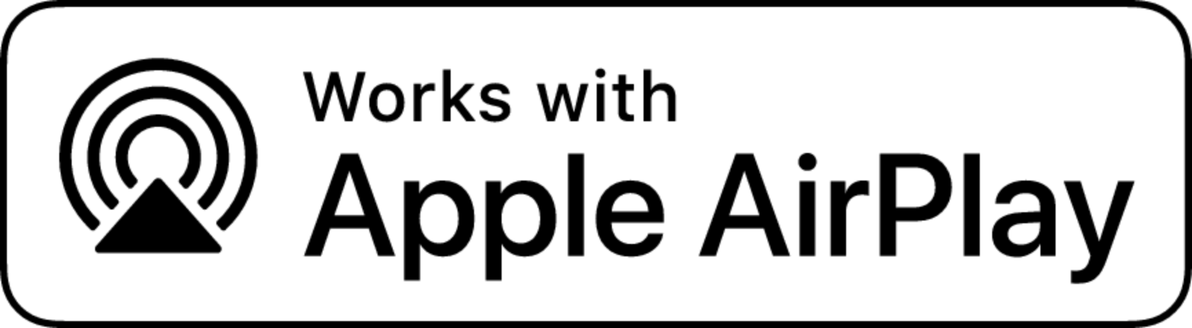 AirPlay Logo