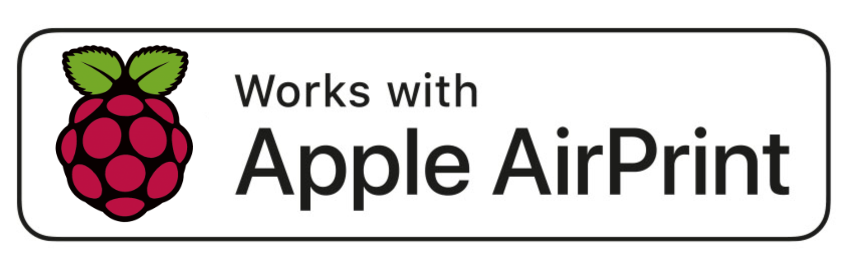 AirPrint Logo