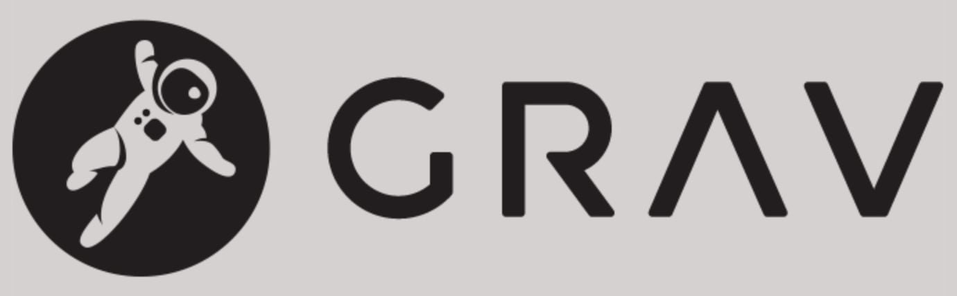 grav cms logo