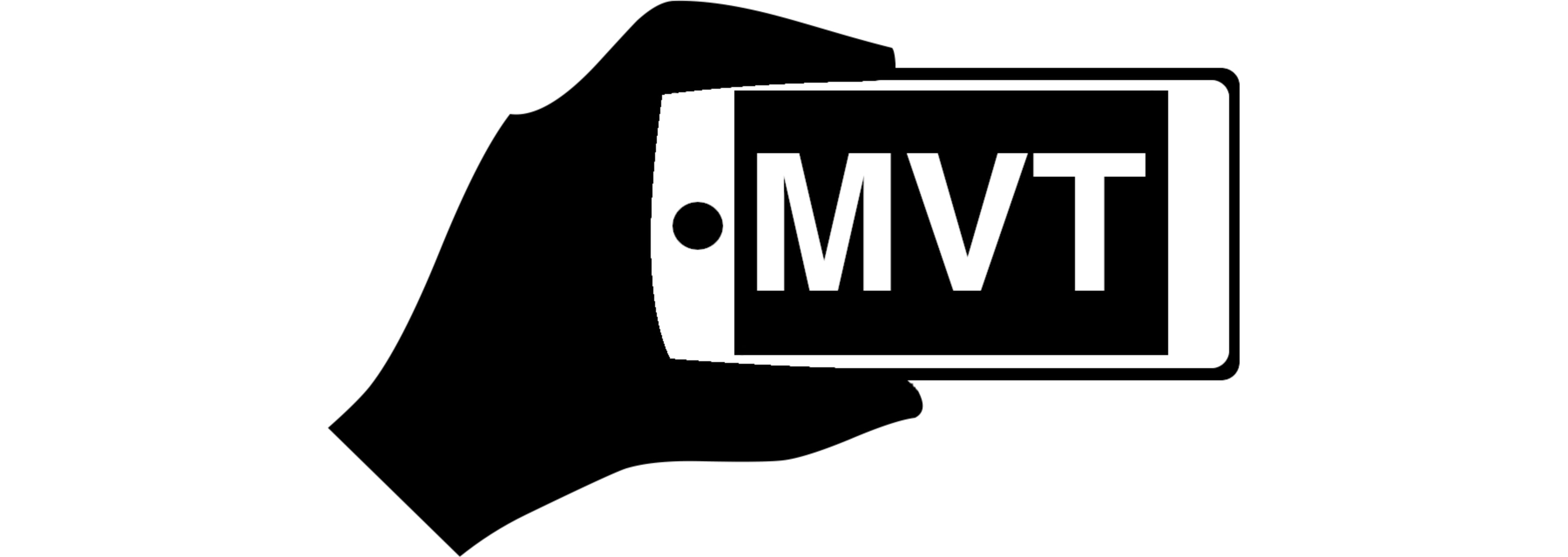 MVT logo